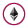 WETH logo