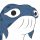 WHALE logo