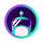 WHALES logo