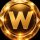 WIN界 logo