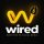 WIRED logo
