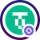 WNUSDT0 logo