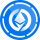 WOETH logo