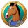 $BOJACK logo