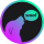 WOOF logo
