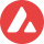 WAVAX logo