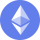 WETH logo