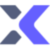 X logo