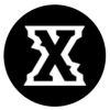 X logo
