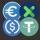 X3CRV logo