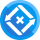 XUSD logo