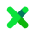 XDAI logo