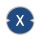 WXDC logo