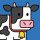COW logo