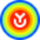 YCRV logo