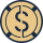 YNUSDX logo
