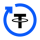 YVUSDT logo