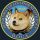 DOGE logo