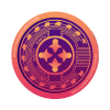 1EARTH logo