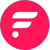 FLR logo