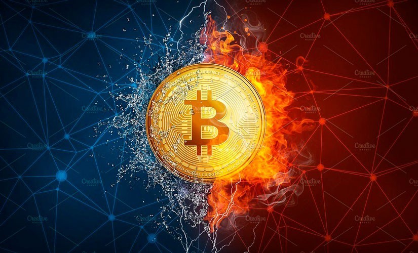 BTC