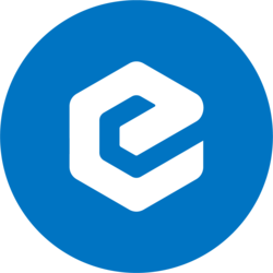 XEC logo