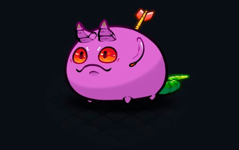 Axie Infinity