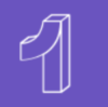 ONE logo