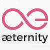 AE logo