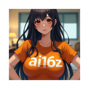 AI16Z logo