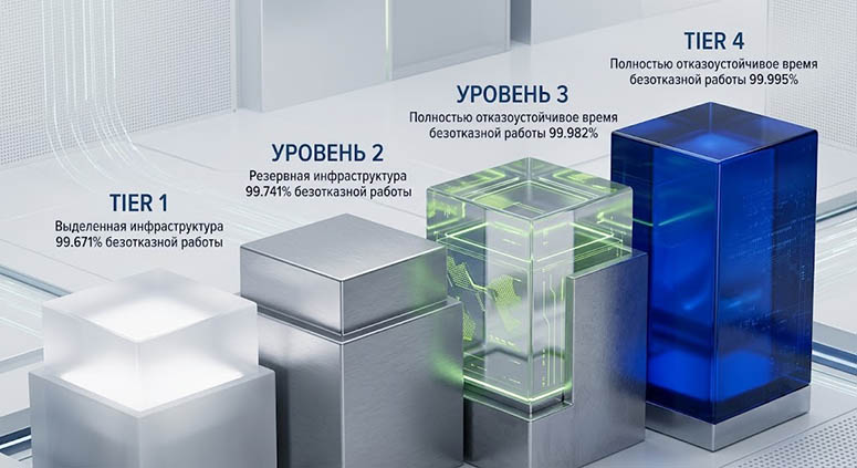 График оценки майнинг-отелей
