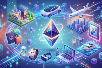 Купить за Ethereum