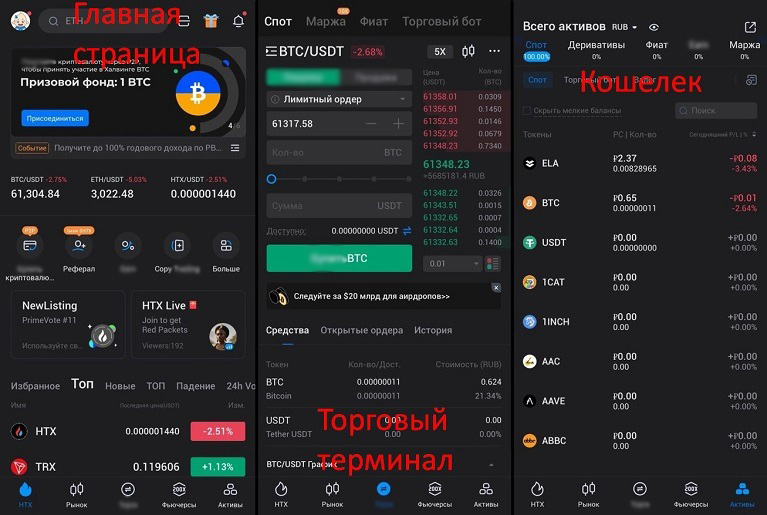 Huobi