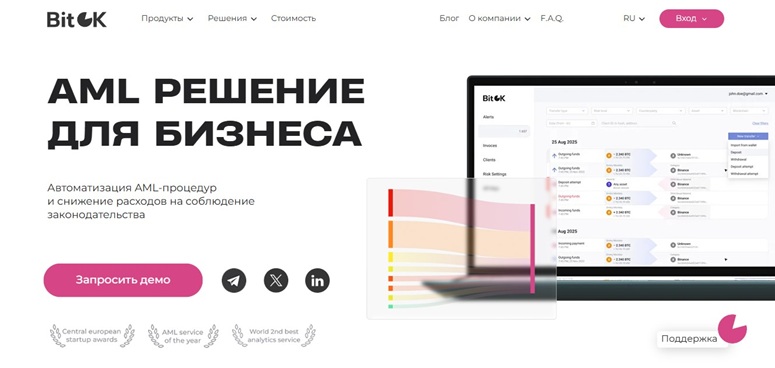 KYT Office