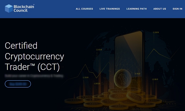 Программа обучения
