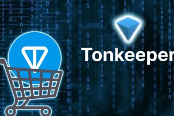 Tonkeeper