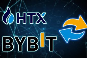 HTX на Bybit