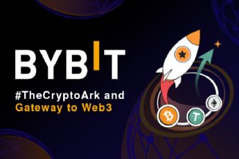 Bybit Launchpad