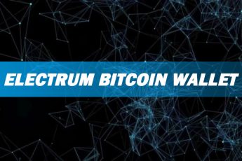 Electrum Bitcoin Wallet