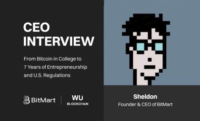 BitMart