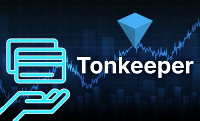Tonkeeper