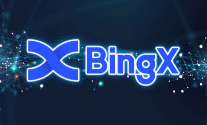 BingX