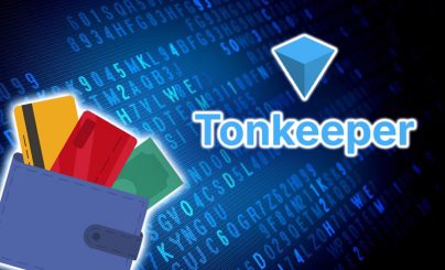Tonkeeper