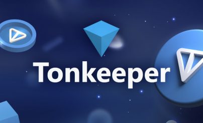 Tonkeeper