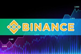 Бинанс в США