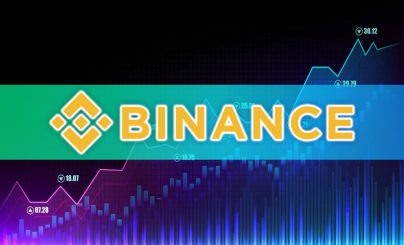 Бинанс в США