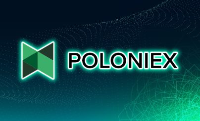 Торговля фьючерсами Poloniex