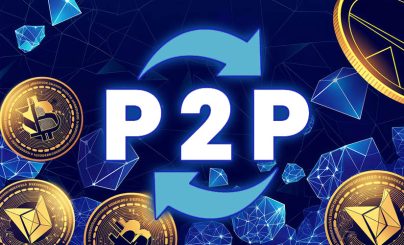 Криптовалюта и P2P