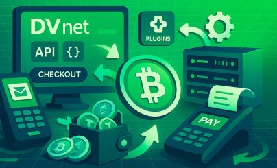 DV.net