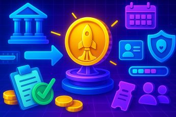 Первичная биржевая продажа
